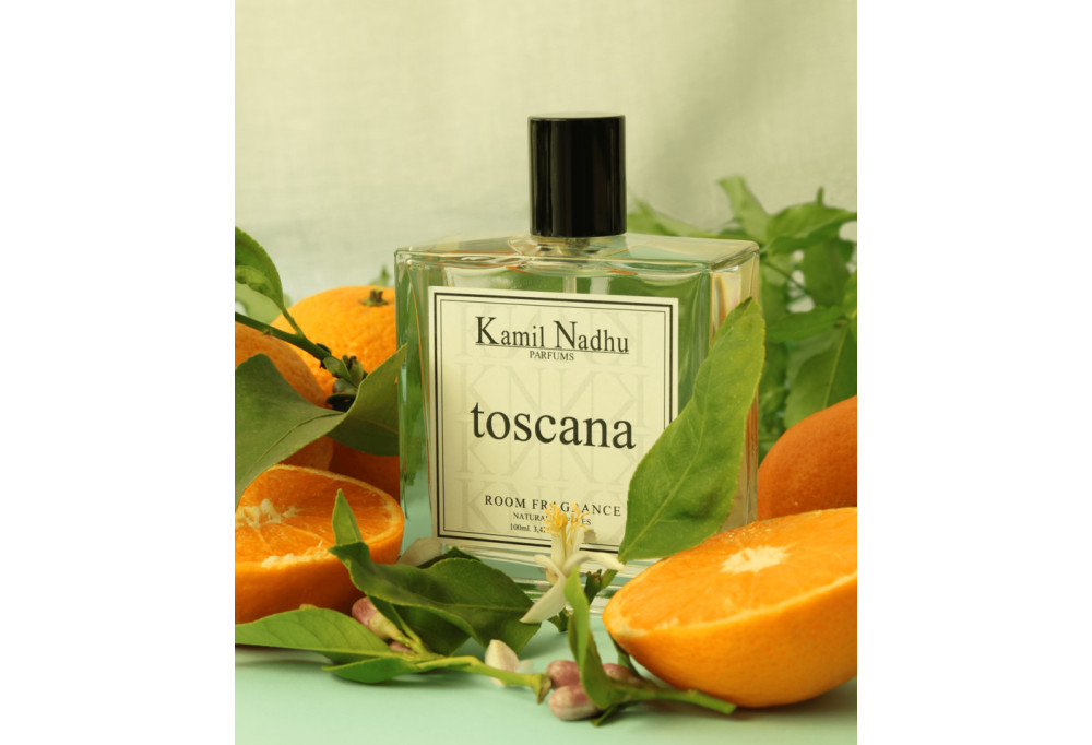 Welcome spring into your home with these 4 essences